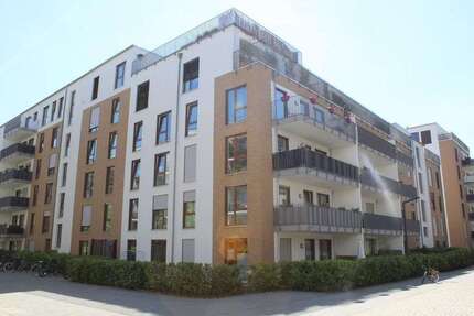 Wohnung zum Mieten in Frankfurt 1.980 € 104.41 m² 4 zimmer