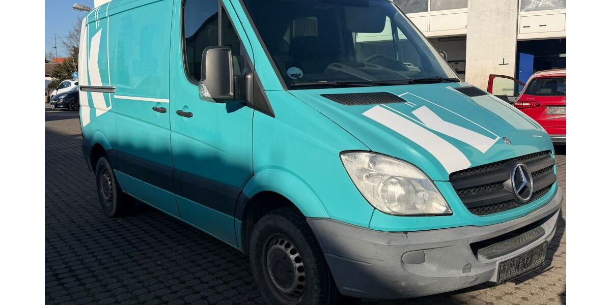 Mercedes-Benz Sprinter 175.234 km 4.999 &euro; Bickenbach 64404