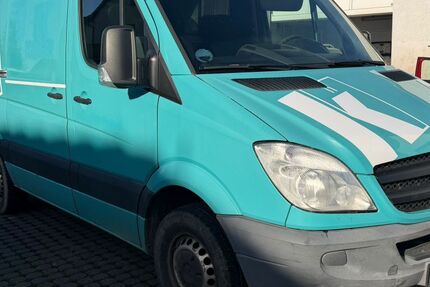 Mercedes-Benz Sprinter 175.234 km 5.999 &euro; Bickenbach 64404