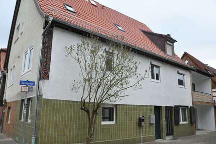 Haus Breuberg - 6 Zimmer, 145 m&sup2;, 1.100&euro; | Angebot:26946714