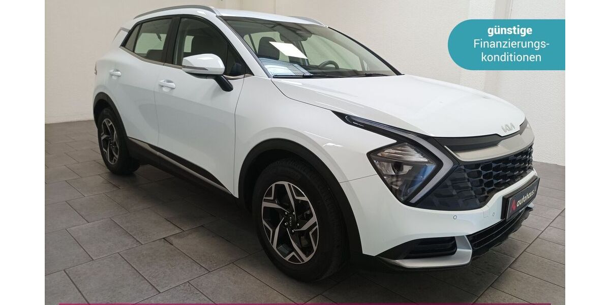 Kia Sportage 47.747 km 20.470 &euro; Egelsbach 63329