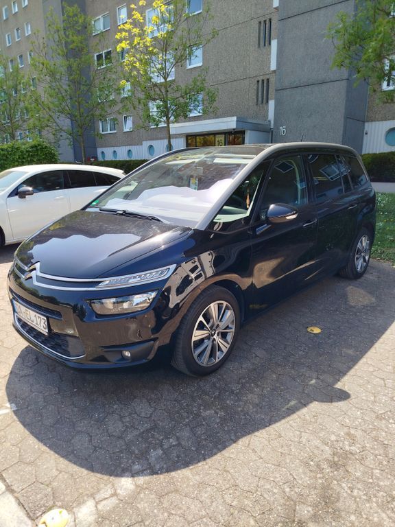 C4 Picasso