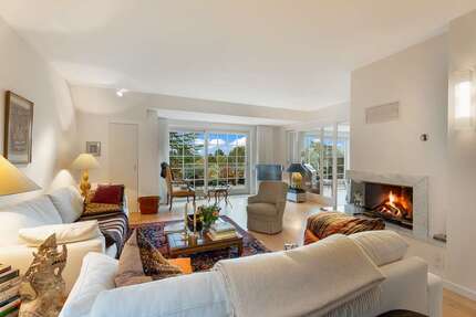 Wohnung Frankfurt am Main Oberrad - 7 Zimmer, 214 m&sup2;, 1.145.000&euro; | Angebot:25440291