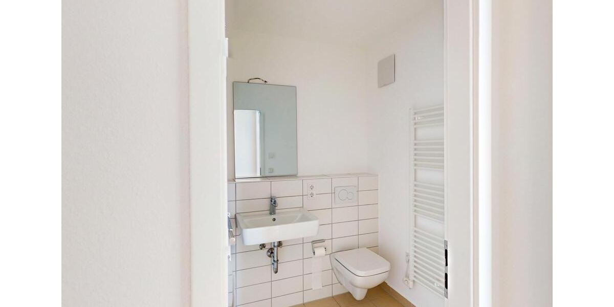 Erdgeschoßwohnung Frankfurt am Main Niederrad - 4 Zimmer, 112 m&sup2;, 1.960&euro; | Angebot:26380833