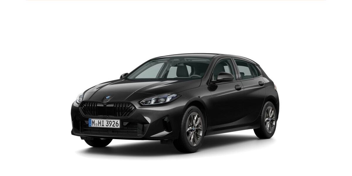 BMW 120 15.525 km 30.789 &euro; Rödermark 63322