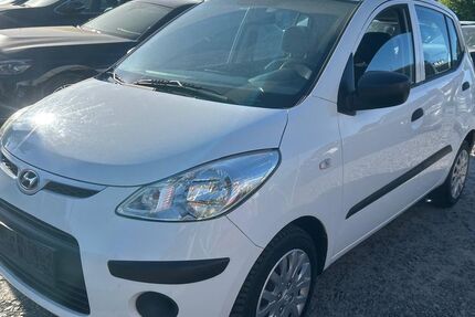 Hyundai i10 255.000 km 1.888 &euro; Rüsselsheim 65428
