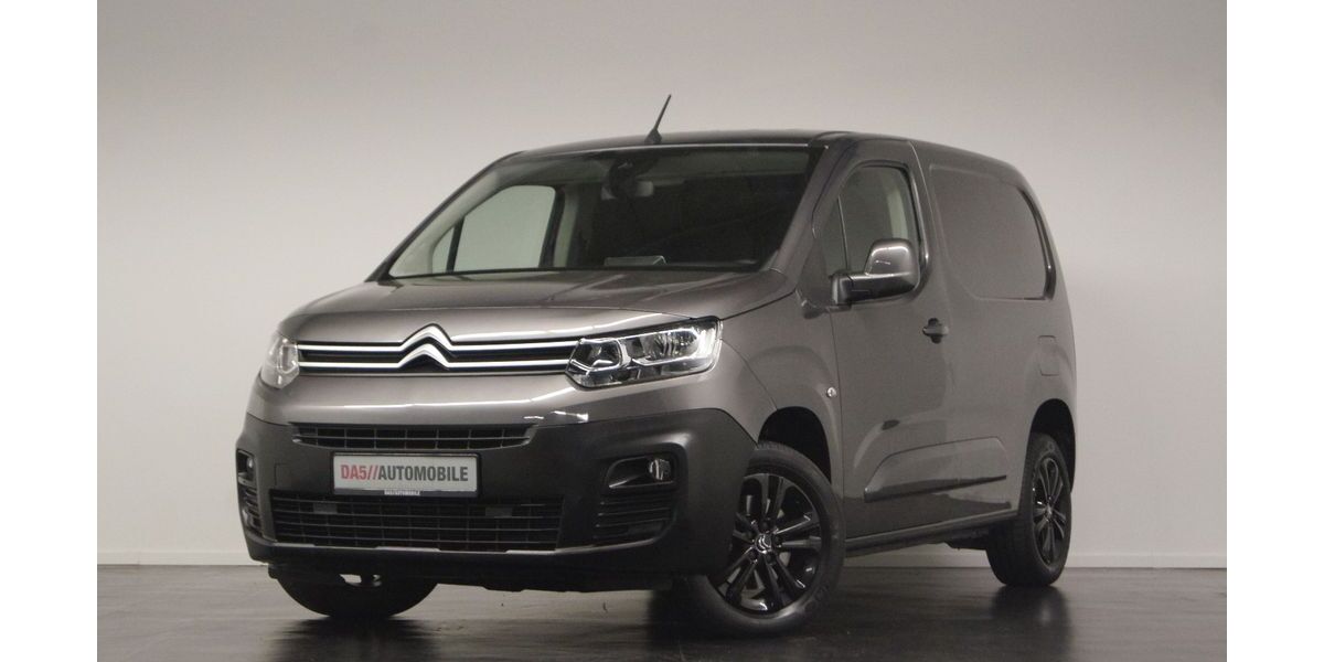 Citroen Berlingo 35.000 km 15.900 € Darmstadt 64293