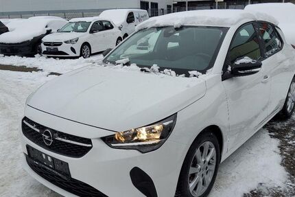 Opel Corsa 22.085 km 11.880 &euro; Ober-Ramstadt 64372