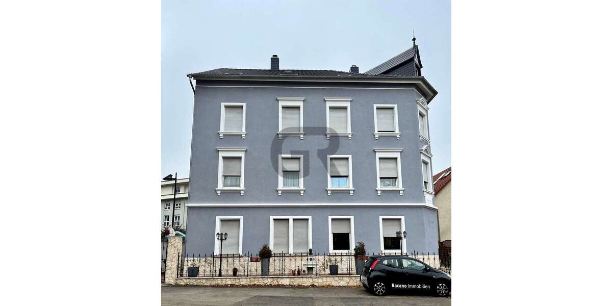 Einfamilienhaus Darmstadt Darmstadt-Nord - 8 Zimmer, 151 m&sup2;, 680.000&euro; | Angebot:26110070