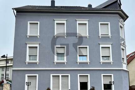 Haus Darmstadt Darmstadt-Nord - 8 Zimmer, 151 m&sup2;, 680.000&euro; | Angebot:26110070