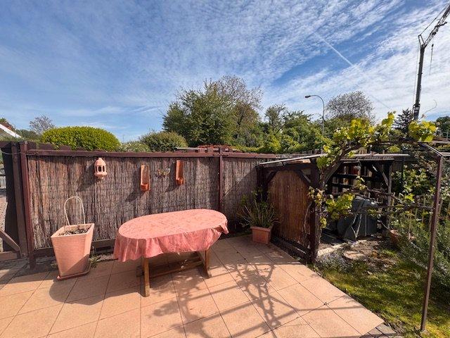 Einfamilienhaus Ginsheim-Gustavsburg Gustavsburg - 3 Zimmer, 135 m&sup2;, 640.000&euro; | Angebot:26587203