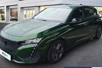 Peugeot 308 16.923 km 18.980 &euro; Neu-Isenburg 63263