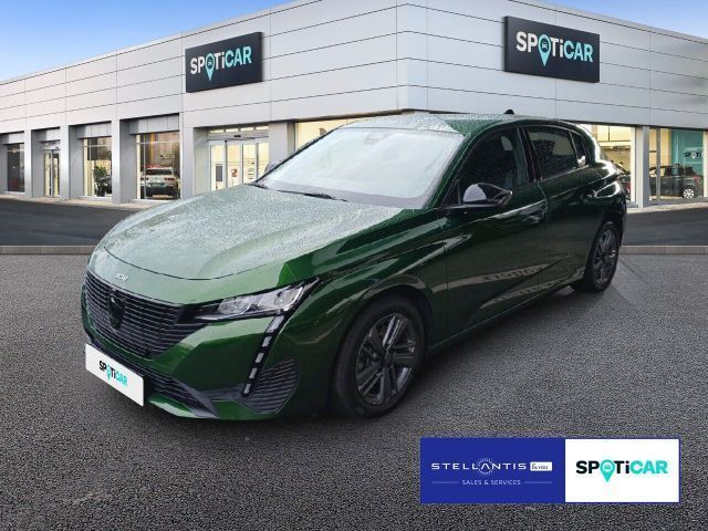 Peugeot 308 16.923 km 18.980 &euro; Neu-Isenburg 63263