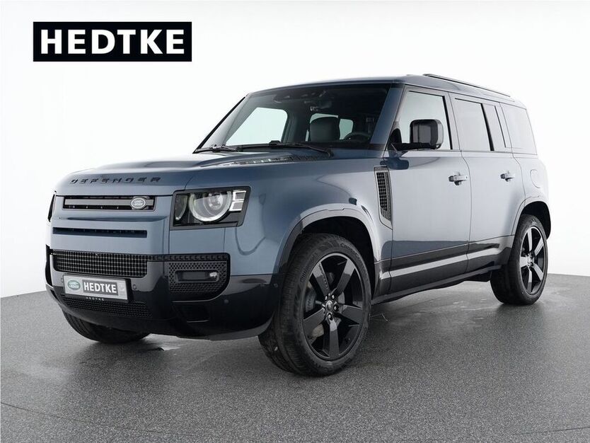 Defender