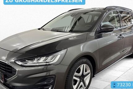 Ford Focus 85.355 km 13.690 &euro; Frankfurt 60596