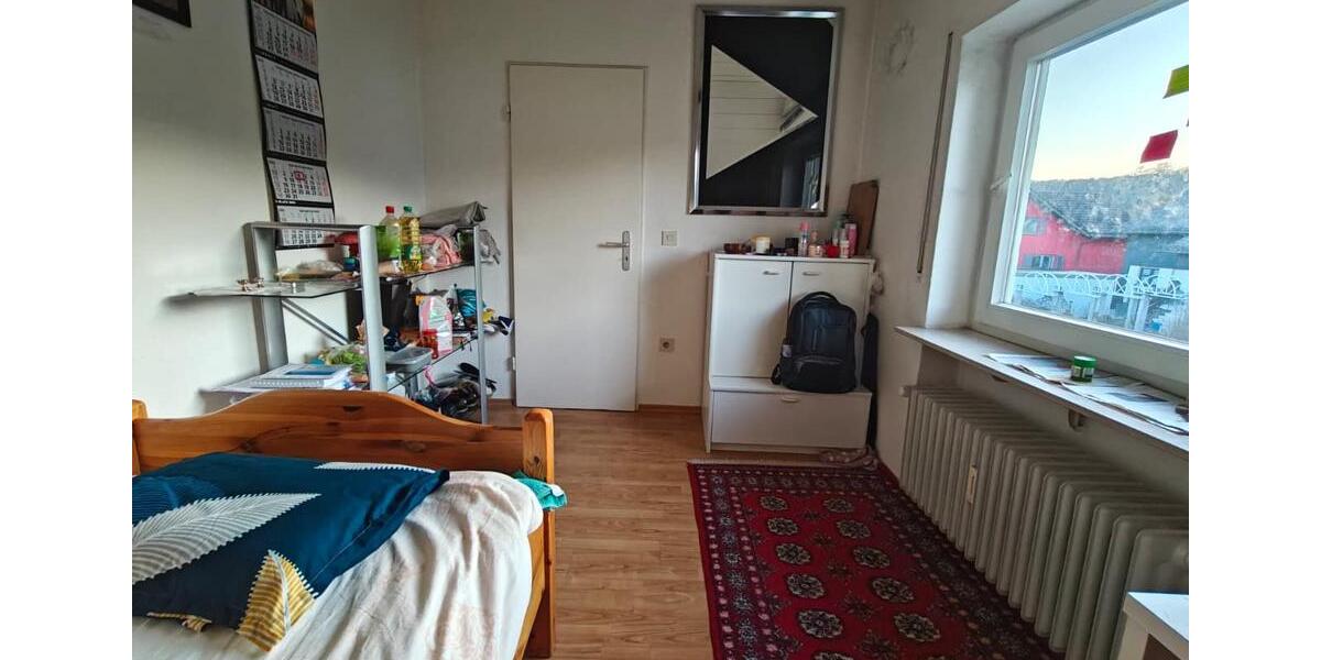 Dachgeschoßwohnung Ober-Ramstadt Ramstadt - 4 Zimmer, 75 m&sup2;, 800&euro; | Angebot:26131316