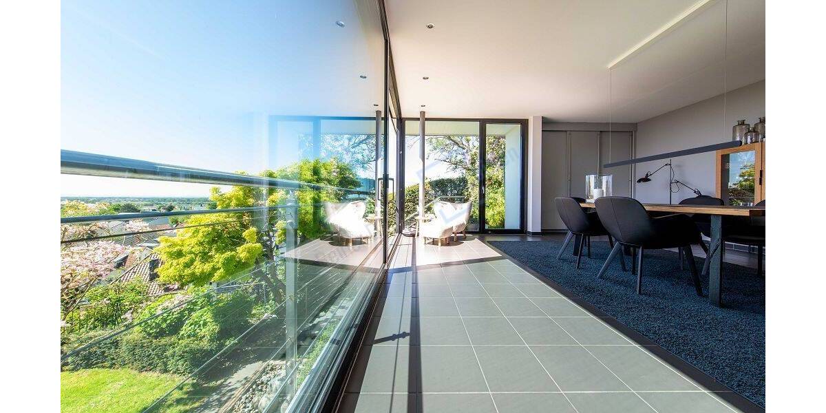 Einfamilienhaus Bensheim Auerbach - 5 Zimmer, 217 m&sup2;, 1.295.000&euro; | Angebot:26512664