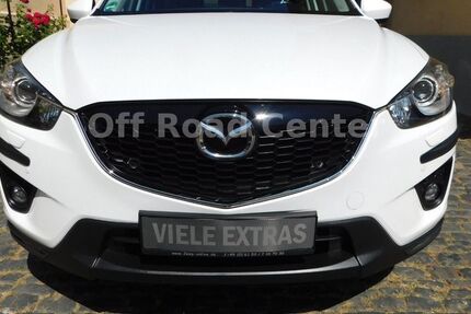 Mazda CX-5 132.100 km 12.990 &euro; Groß-Gerau OT Berkach 64521
