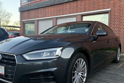 Audi A5 150.000 km 20.990 &euro; Rüsselsheim am Main 65428