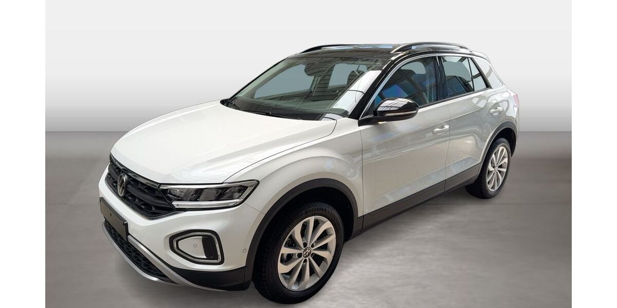 VW T-Roc 8.708 km 28.980 &euro; Frankfurt am Main 60528