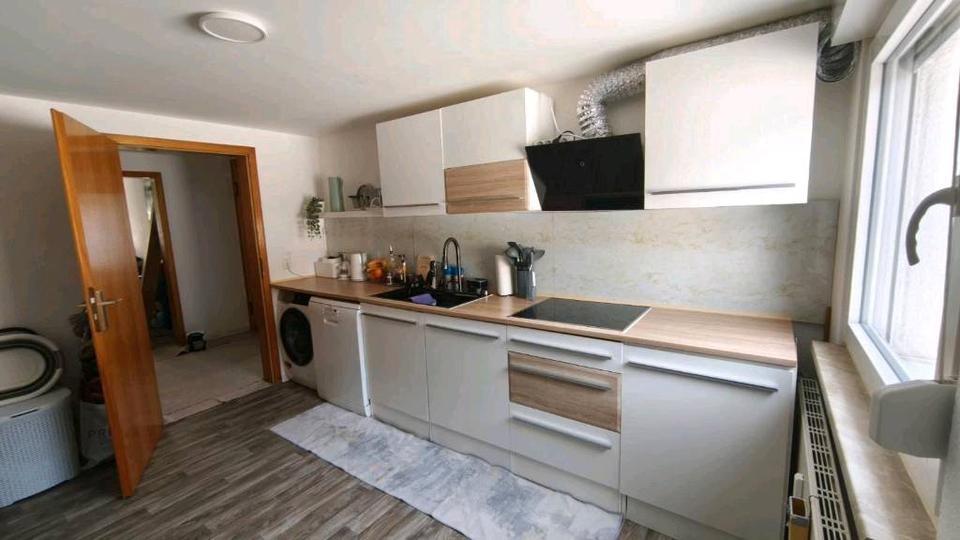 Etagenwohnung Pfungstadt - 3 Zimmer, 80 m&sup2;, 950&euro; | Angebot:26322075