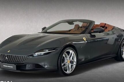 Ferrari Roma