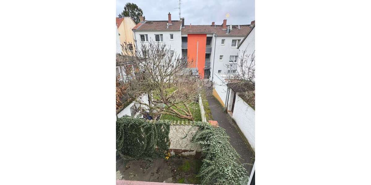 Einfamilienhaus Mainz Laubenheim - 9 Zimmer, 152 m&sup2;, 548.000&euro; | Angebot:25329994
