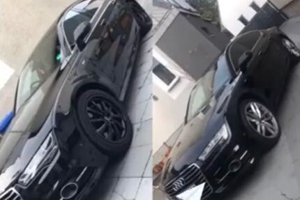 Audi A7 260.000 km 16.539 &euro; Pfungstadt 64319