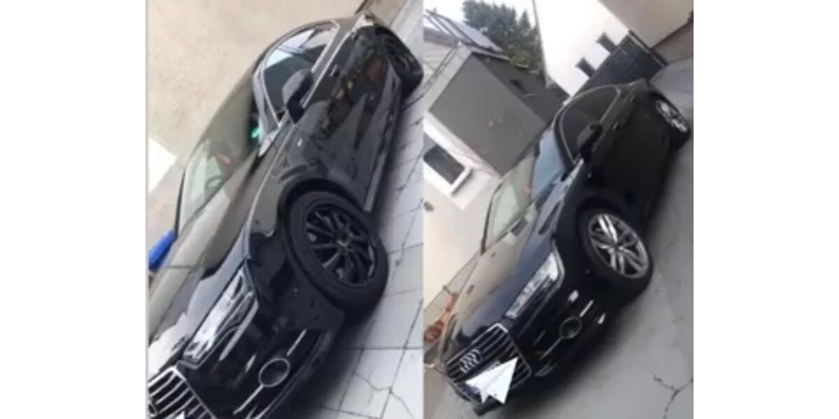 Audi A7 260.000 km 16.539 &euro; Pfungstadt 64319