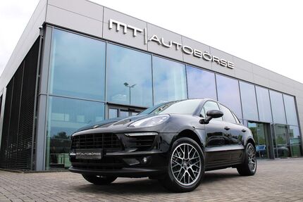 Porsche Macan 137.350 km 36.900 &euro; Griesheim - Darmstadt 64347