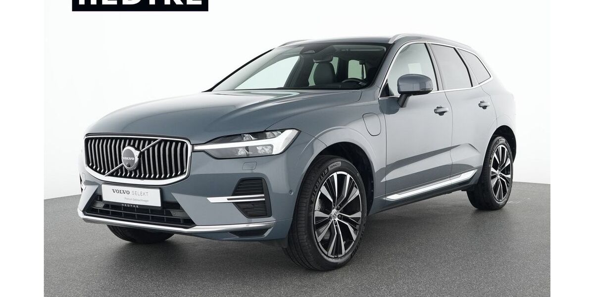 Volvo XC60 66.307 km 39.990 &euro; Weiterstadt 64331