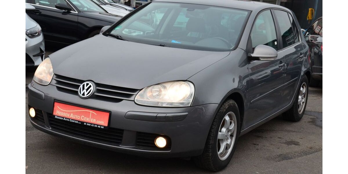 VW Golf 105.000 km 4.900 &euro; Frankfurt am Main 60388