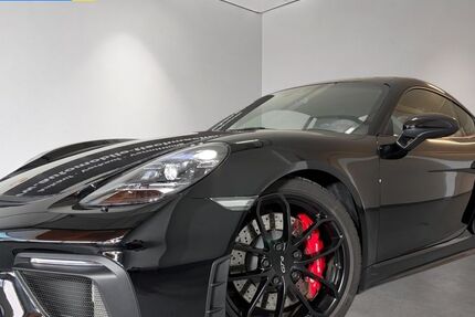 Porsche Cayman 17.633 km 115.000 &euro; Fürth 64658