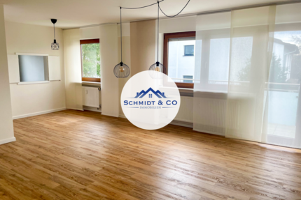 Wohnung zum Mieten in Dieburg 1.400 € 110 m² 4 zimmer