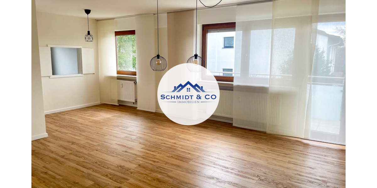 Wohnung zum Mieten in Dieburg 1.400 € 110 m² 4 zimmer