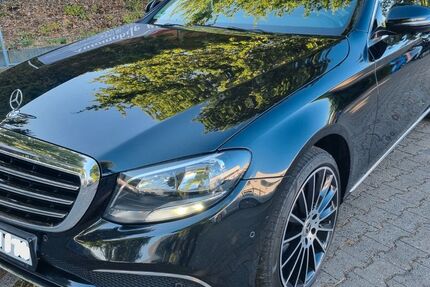 Mercedes-Benz E 220 187.600 km 19.890 &euro; Hattersheim am Main 65795