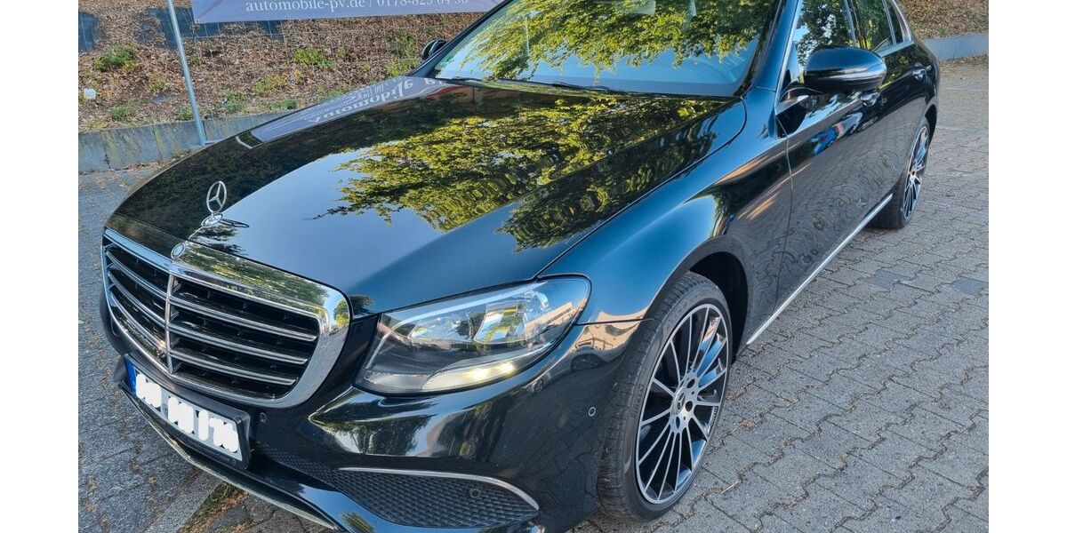 Mercedes-Benz E 220 187.600 km 19.890 &euro; Hattersheim am Main 65795