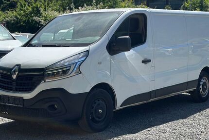 Renault Trafic 205.000 km 7.990 &euro; Darmstadt 64293