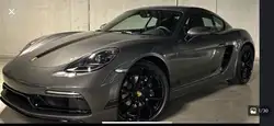 Porsche Cayman 27.000 km 77.718 &euro; Ober-Ramstadt, Stadt 64372