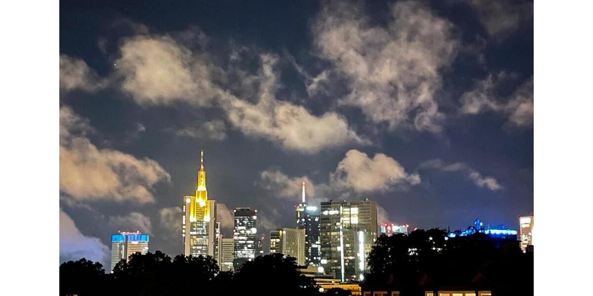 Dachgeschoßwohnung Frankfurt am Main Nordend West - 1 Zimmer, 25 m&sup2;, 970&euro; | Angebot:25323843