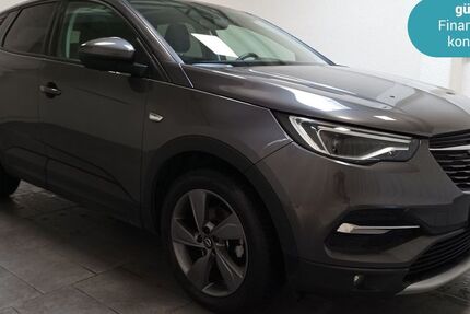 Opel Grandland (X) 60.974 km 18.970 &euro; Egelsbach 63329