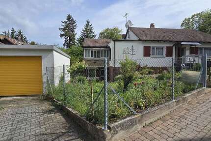 Haus Mühltal - 4 Zimmer, 113 m&sup2;, 396.000&euro; | Angebot:26840531