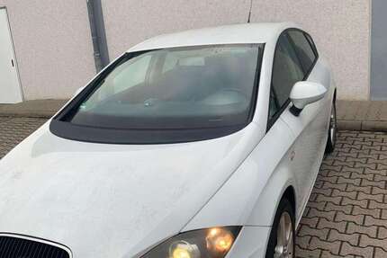 Seat Leon 150.000 km 4.000 &euro; Frankfurt 65929