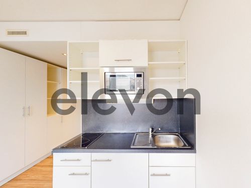 Etagenwohnung Dieburg - 1 Zimmer, 22 m&sup2;, 407&euro; | Angebot:25963364