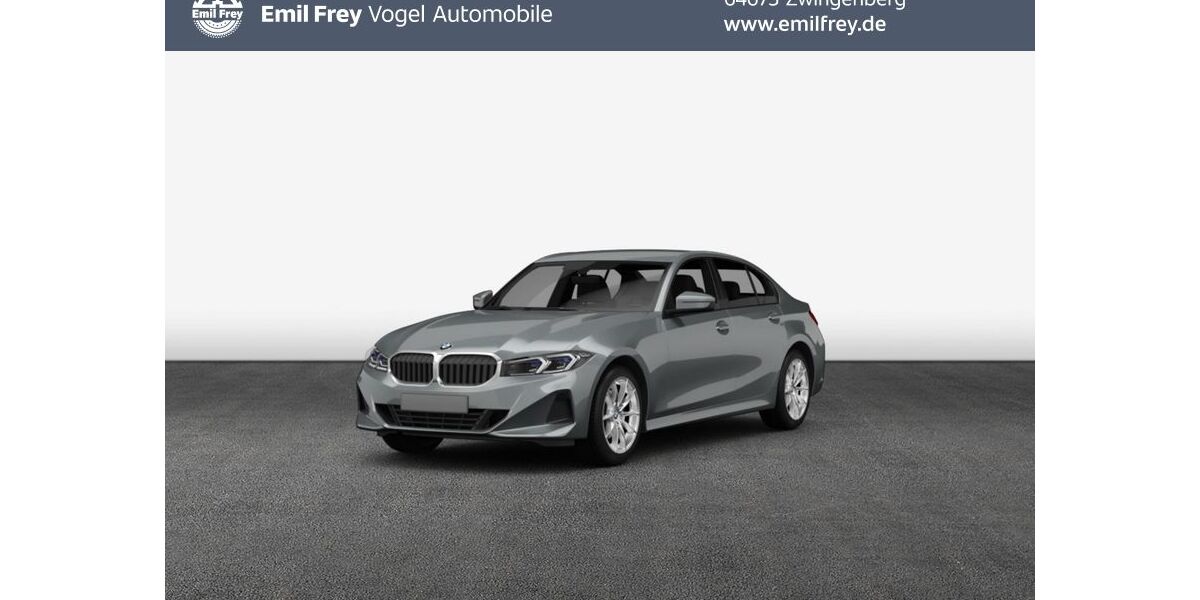 BMW 330 20.042 km 51.330 &euro; Zwingenberg 64673
