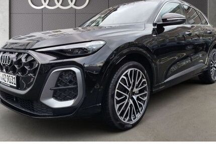 Audi Q5 9.900 km 62.280 &euro; Frankfurt am Main 60314