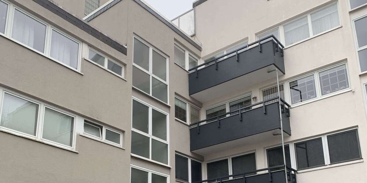 Wohnung zum Kaufen in Neu-Isenburg 249.000 € 57.87 m² 2 zimmer