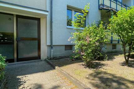 Wohnung Offenbach Buchrain - 2 Zimmer, 65 m&sup2;, 219.000&euro; | Angebot:27018144