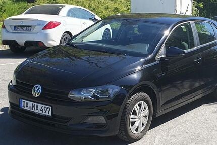 VW Polo 151.000 km 7.850 &euro; Darmstadt 64289