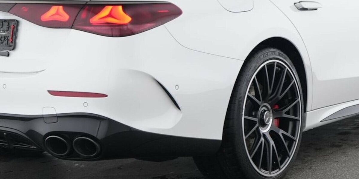 Mercedes-Benz E 53 AMG Hybrid 4M+ DYNAMIC+DC-LADEN-DRVERS PACK 31.040 km 85.889 &euro; Groß-Umstadt 64823